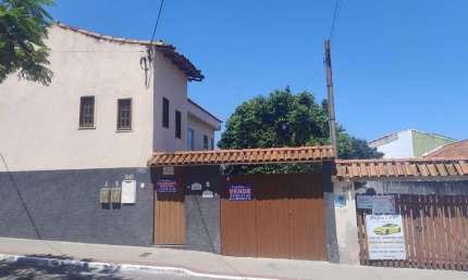 Casa para Venda em Arraial do Cabo, Praia Grande, 6 dormitórios, 2 suítes, 3 banheiros, 6 vagas