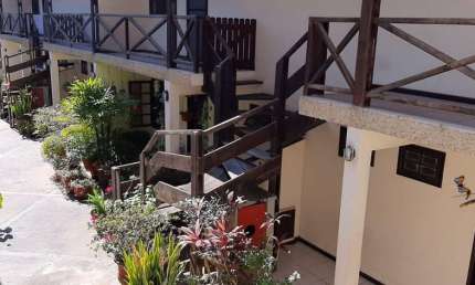 Casa em Condomínio para Venda em Arraial do Cabo, Praia Grande, 2 dormitórios, 1 suíte, 1 banheiro, 1 vaga