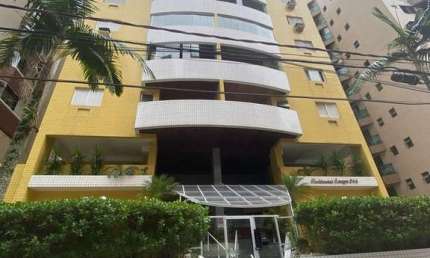 Apartamento de 2 dormitórios com Suíte e vista Panorâmica a 200m