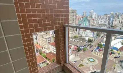 Oportunidade imperdível: apartamento moderno no boqueirão, próximo ao mar .