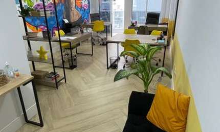Oportunidade Imperdível - Sala Comercial no Kibon Office em Praia Grande!