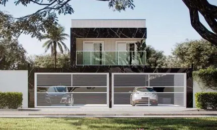 Oferta Imperdível: Casa de Condomínio no Bairro da Pedreira, Mongaguá