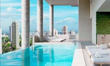 Apartamento com 2 quartos à venda na Cidade Ocian, Praia Grande , 64 m2 por R$ 432.000