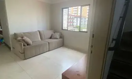 Seu Refúgio na Praia! Apartamento Charmoso a 300m do Mar