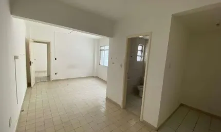 Ótima oportunidade de locação no boqueirão – praia grande! 