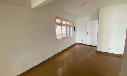 Locação de apartamento – boqueirão, praia grande/sp