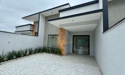 Casa com 2 quartos à venda no Itajubá, Barra Velha 