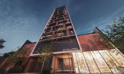 Apartamento com 1 quarto à venda na Praia de Armação do Itapocorói, Penha 