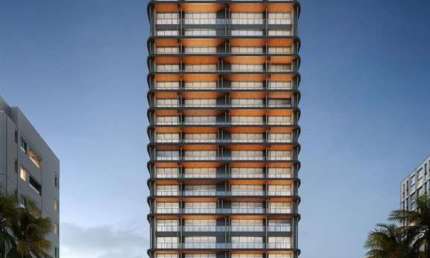 Lançamento Apartamento vista mar em Balneario Piçarras