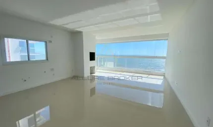 Apartamento a venda no centro de balneário piçarras-sc