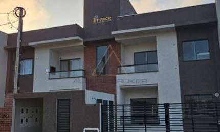 Apartamento com 3 quartos à venda no Itajubá, Barra Velha 