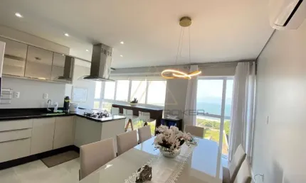Apartamento a venda frente mar em balneário piçarras!