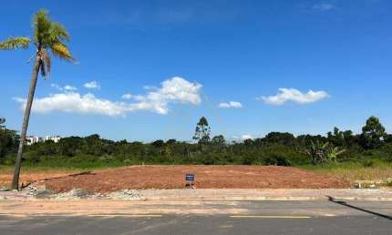 Terreno a venda no Bairro Santo Antônio em Balneário Piçarras SC.