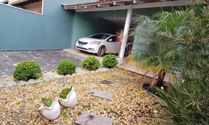 Casa com 2 quartos à venda no Itajubá, Barra Velha 