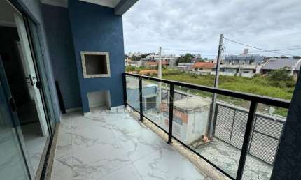 Apartamento com 3 quartos à venda no Itacolomi, Balneário Piçarras 