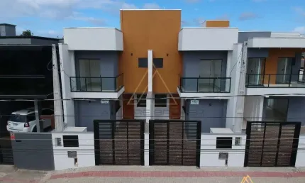 Casa com 2 quartos à venda no Itacolomi, Balneário Piçarras 