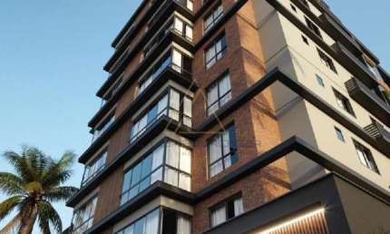 Apartamento a venda no bairro Itajuba em Barra Velha