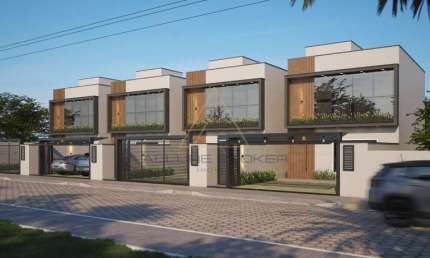 Casa com 3 quartos à venda na Vila Nova, Barra Velha 