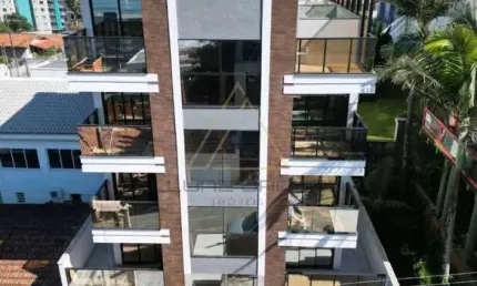 Apartamento a venda no bairro Centro em Barra Velha-SC
