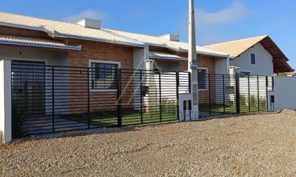 Casa com 2 quartos à venda no Itajubá, Barra Velha 