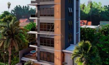 Apartamento para venda no Itacolomi em Balneário Piçarras SC.