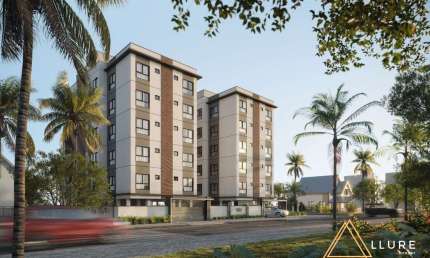 Apartamento  a venda no bairro Itinga 1 em Barra Velha