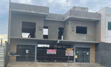 Ponto comercial com 1 sala à venda no Itajubá, Barra Velha 