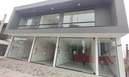 Sala comercial com 1 sala para alugar no Centro, Balneário Piçarras 