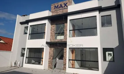 Apartamento com 3 quartos à venda no Centro, Barra Velha 