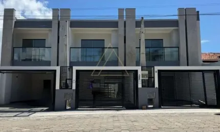 Casa com 3 quartos à venda no Itacolomi, Balneário Piçarras 