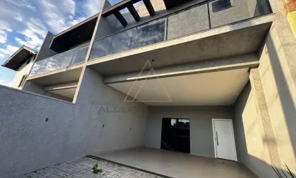 Casa com 3 quartos à venda no Centro, Balneário Piçarras 