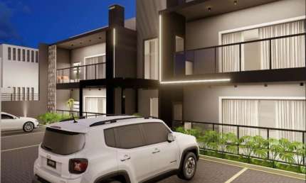 APARTAMENTO NA PRAIA DO GRANT EM ITAJUBA - BARRA VELHA