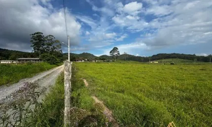 Chácara / sítio à venda em Lagoa, Balneário Piçarras 
