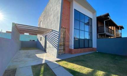 Casa com 2 quartos à venda no Itajubá, Barra Velha 