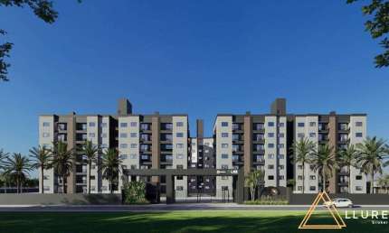 Apartamento com 2 quartos à venda no São Cristovão, Barra Velha , 78 m2 por R$ 379.000
