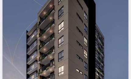 Apartamento com 2 quartos à venda no Meia Praia, Navegantes 