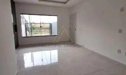 Apartamento com 3 quartos à venda no Itajubá, Barra Velha 