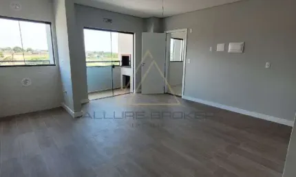 Apartamento com 2 quartos à venda no Itajubá, Barra Velha 