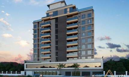 Apartamento com 2 quartos à venda no Itacolomi, Balneário Piçarras 