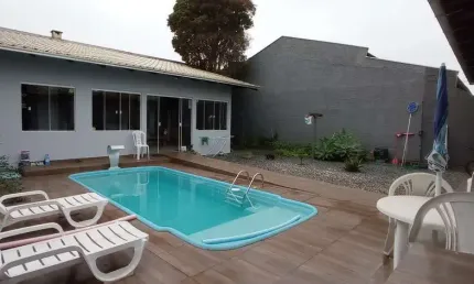 Casa com 3 quartos à venda no Armação, Penha 