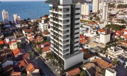 Última unidade á venda no centro de balneário piçarras-sc