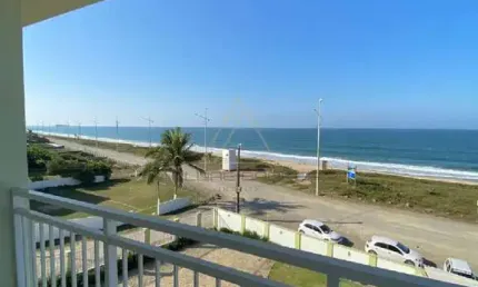 Casa frente mar e frente para avenida no bairro itacolomi em balneário piçarras - sc!