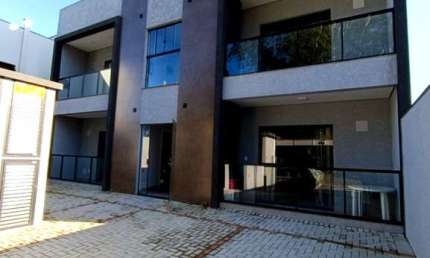Apartamento com 2 quartos à venda no Itajubá, Barra Velha 