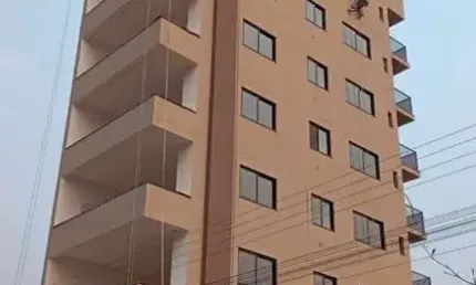 Apartamento a venda no Bairro Itacolomi em Balneario Piçarras - SC!