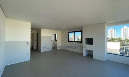 Apartamento a venda no bairro itacolomi em balneario piçarras - sc!