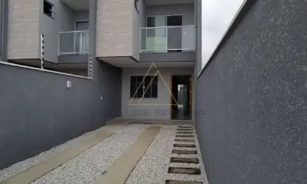 Casa com 2 quartos à venda no Centro, Balneário Piçarras 