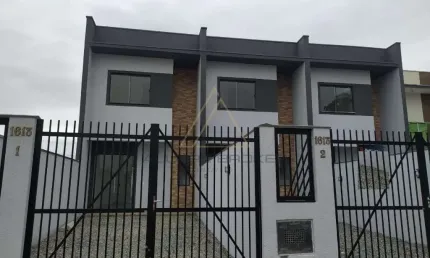 Casa com 2 quartos à venda no Itacolomi, Balneário Piçarras 