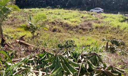 Terreno à venda no São Bras, Balneário Piçarras  por R$ 300.000
