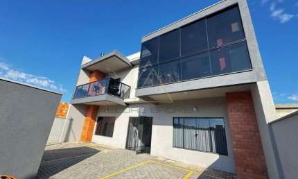 Apartamento com 3 quartos para alugar no Itajubá, Barra Velha , 88 m2 por R$ 2.200
