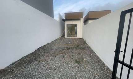 Casa  a venda em Gravata de Penha Próximo ao Beto Carreiro.